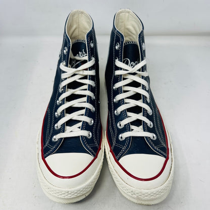 Converse Chuck Taylor All Star Hi Undefeated x Los Angeles Dodgers Ostrich