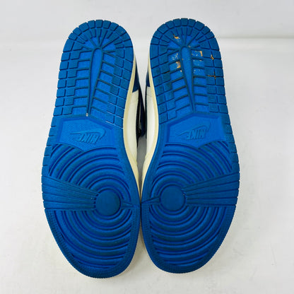 Jordan 1 Retro High OG SP Fragment x Travis Scott