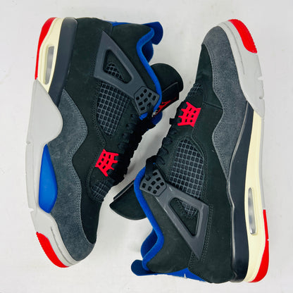 Jordan 4 Retro Rare Air (Gold Lettering)