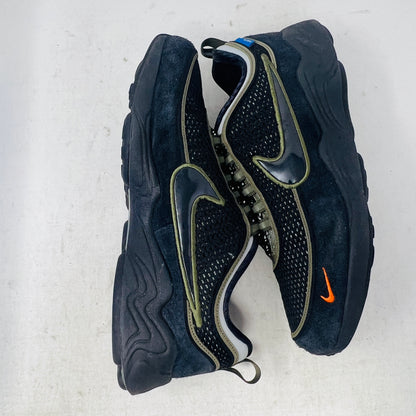 Nike Air Zoom Spiridon Undefeated Cargo Khaki