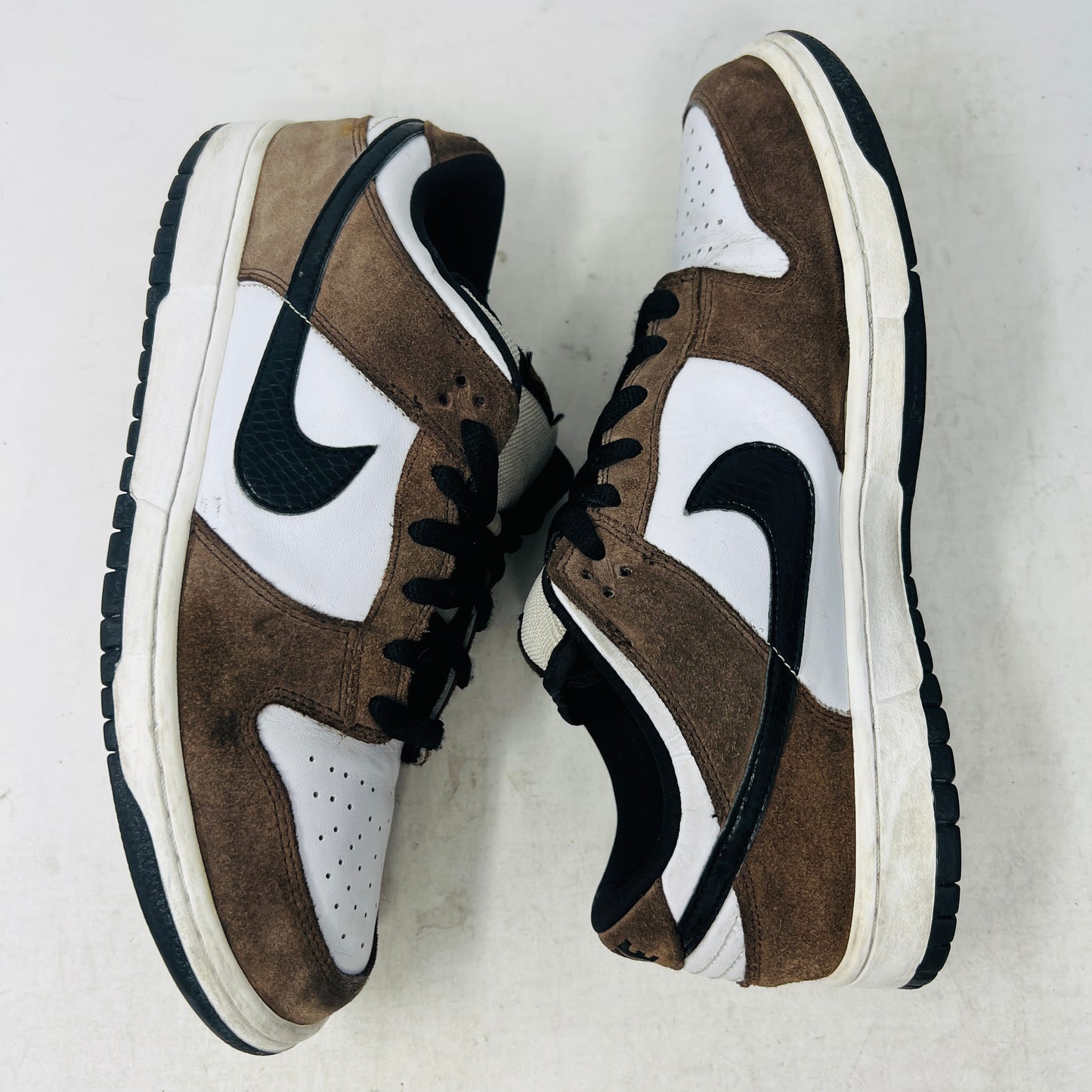 Nike SB Dunk Low Trail End