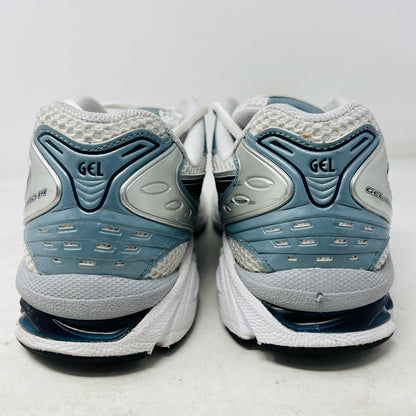 ASICS Gel-Kayano 14 White Fjord Grey