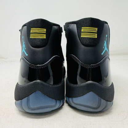 Jordan 11 Retro Gamma Blue (2025)