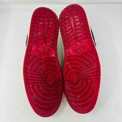 Jordan 1 Retro Low OG Nigel Sylvester Better With Time