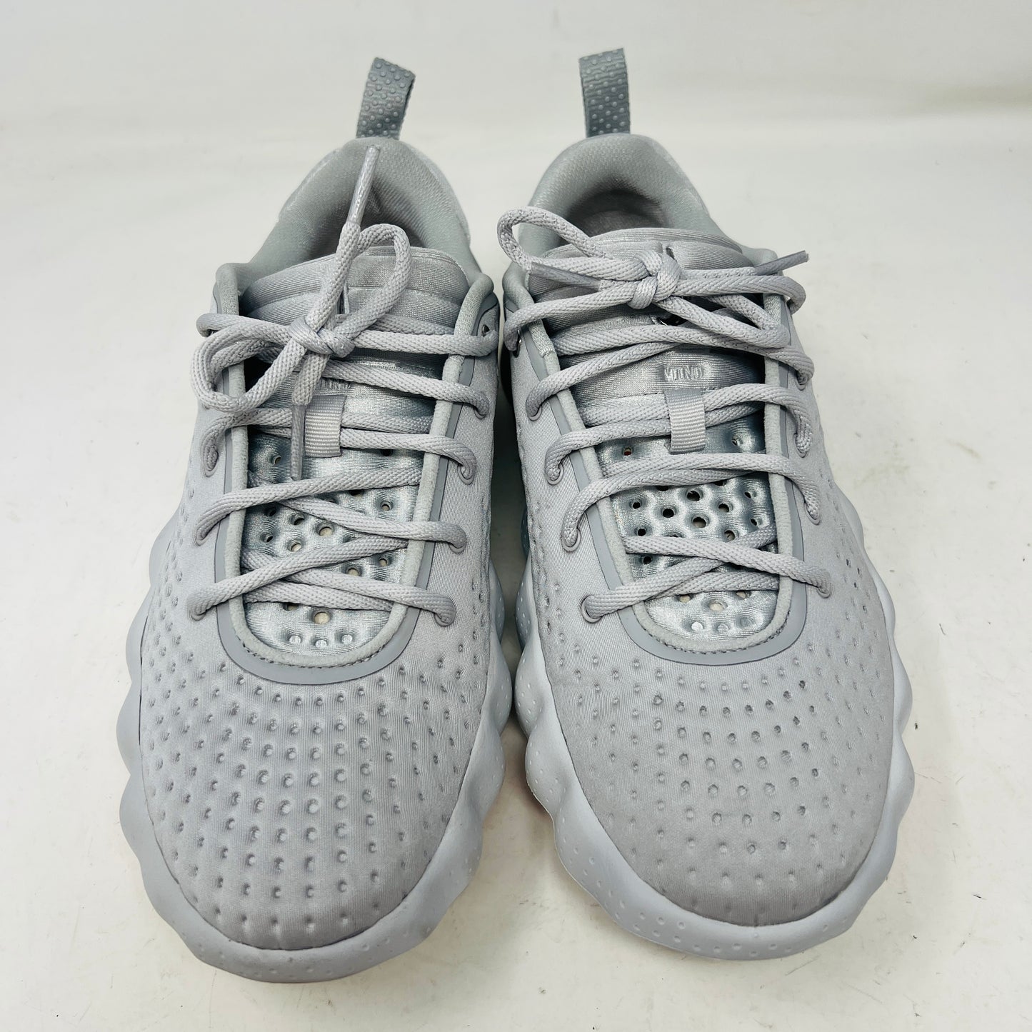 Nike Mind 002 Light Smoke Grey