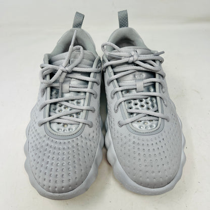 Nike Mind 002 Light Smoke Grey