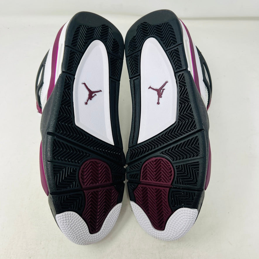 Jordan 4 Retro PSG Paris Saint-Germain