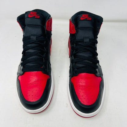Jordan 1 Retro Bred (2013)