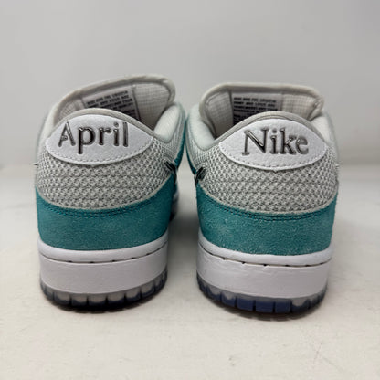 Nike SB Dunk Low April Skateboards