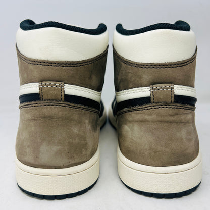 Jordan 1 Retro High Dark Mocha