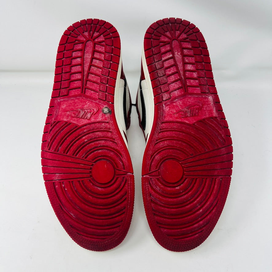 Jordan 1 Retro High OG Chicago Lost and Found