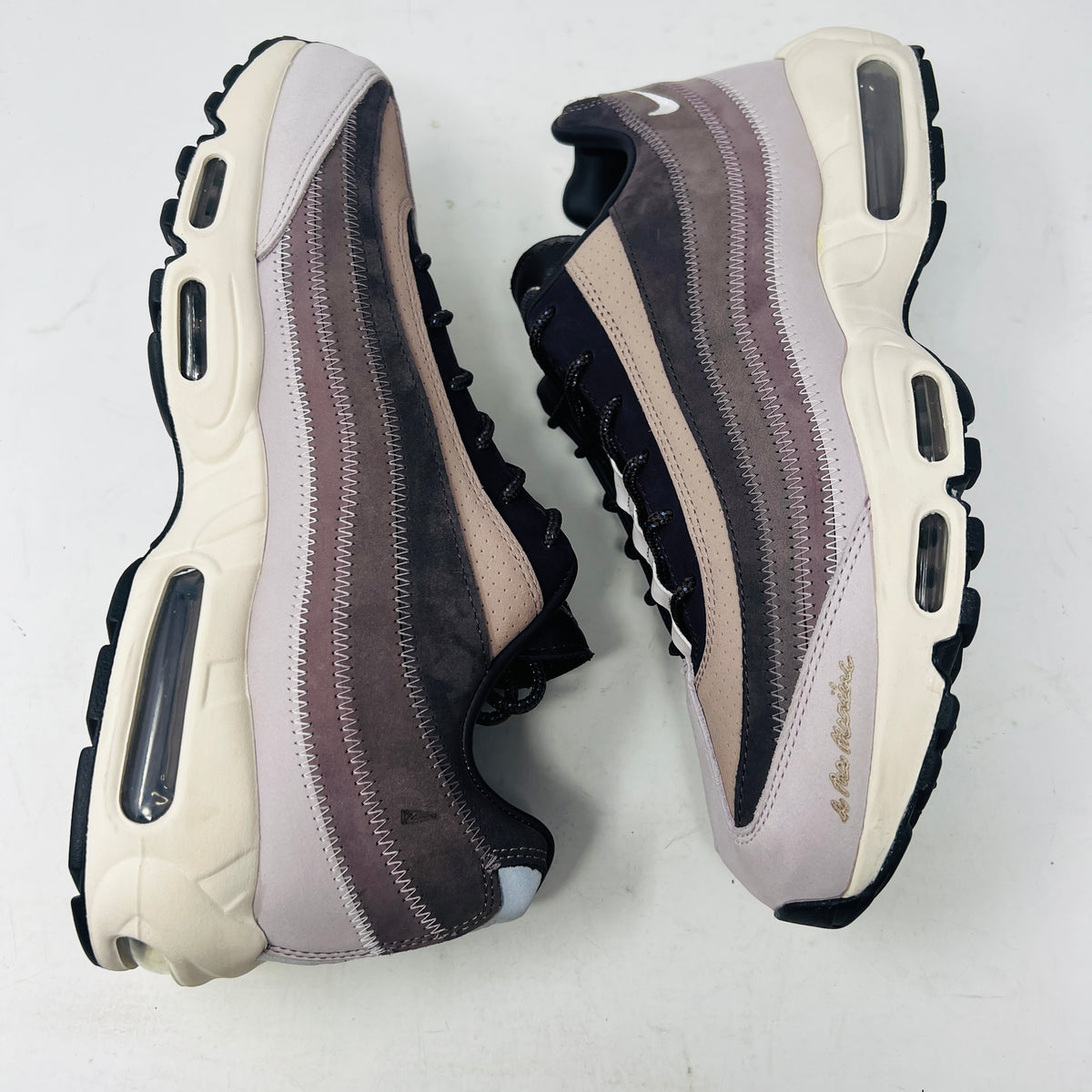 Nike Air Max 95 SP A Ma Maniére Diffused Taupe