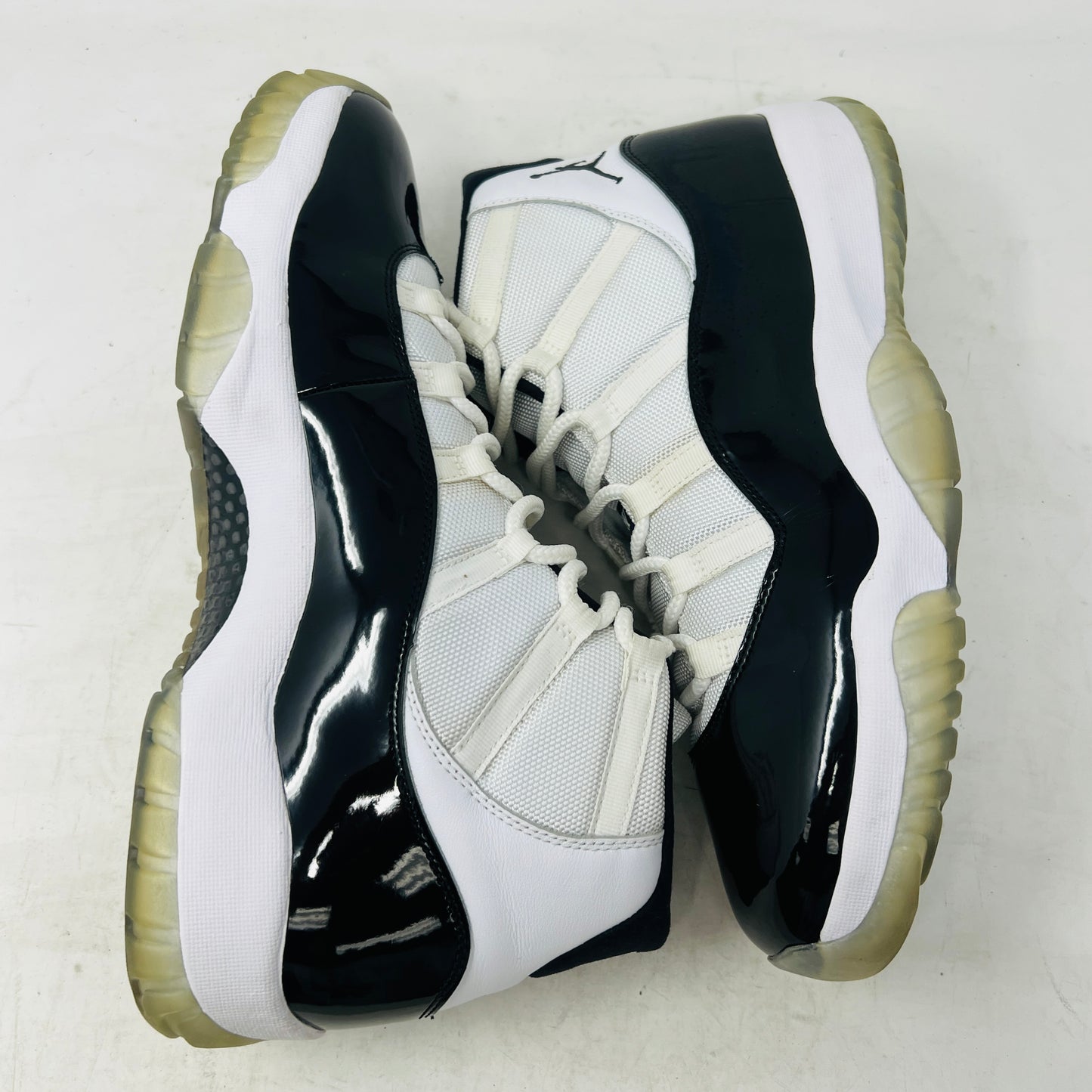 Jordan 11 Retro Concord (2018)