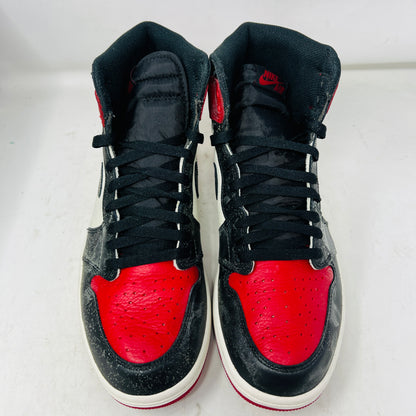 Jordan 1 Retro High Bred Toe