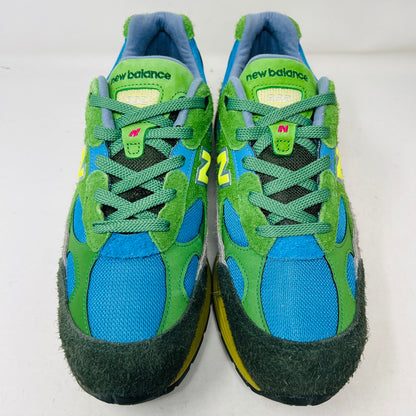 New Balance 992 MiUSA Salehe Bembury Calm Be The Crater
