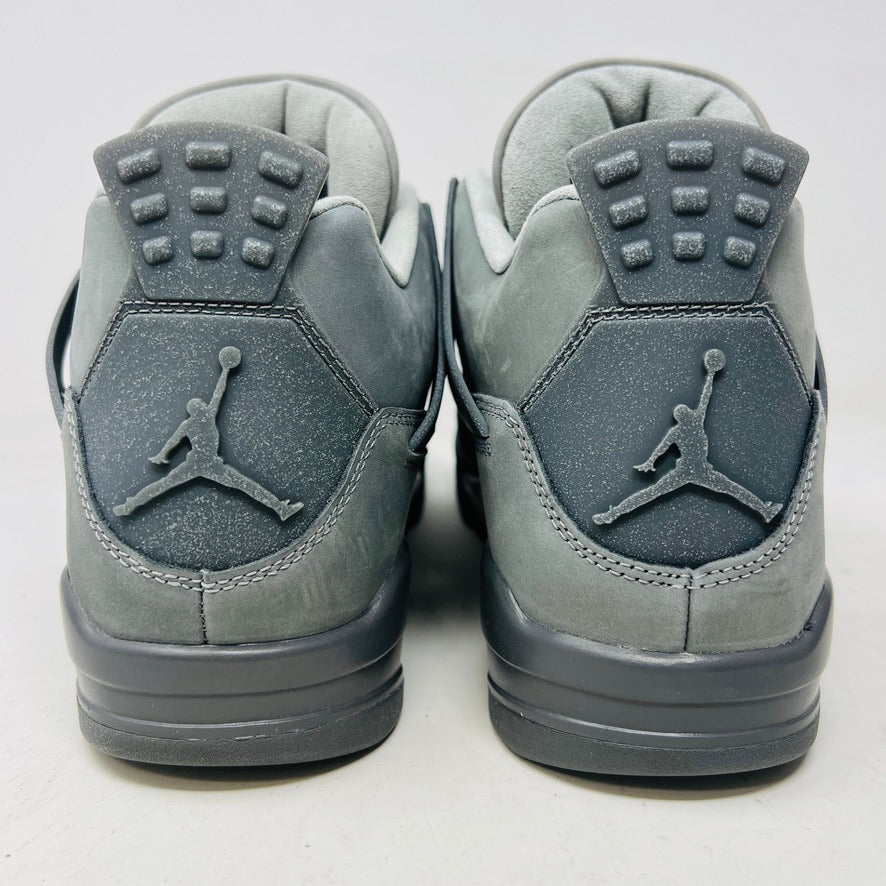 Jordan 4 Retro SE Paris Olympics Wet Cement