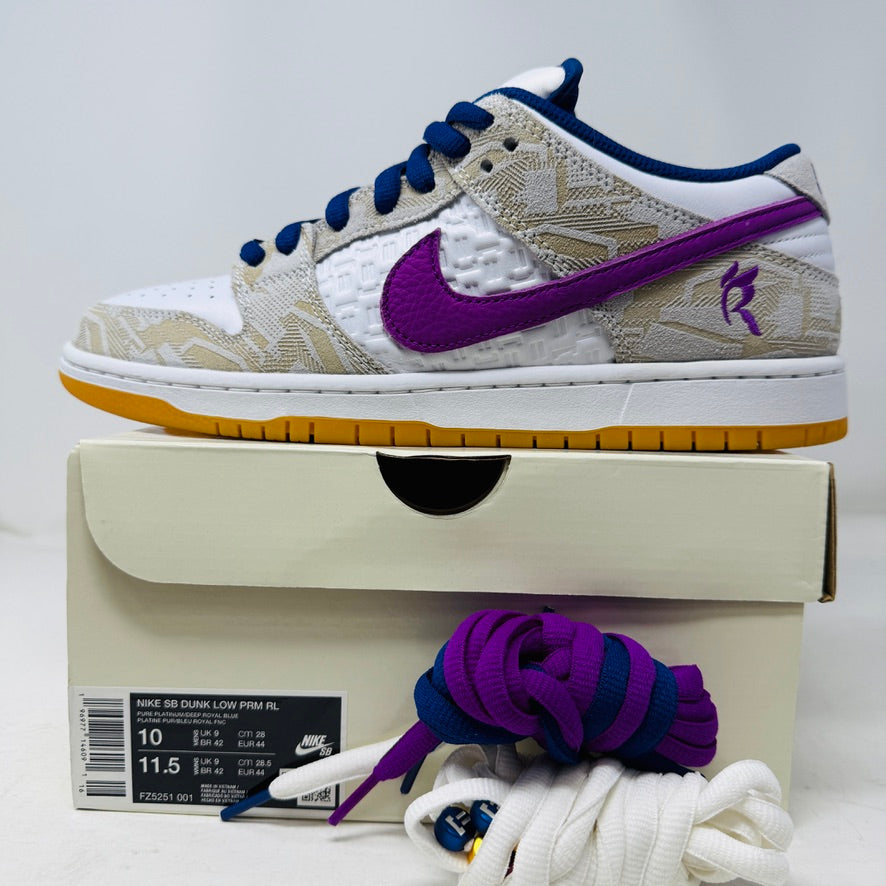 Nike SB Dunk Low Rayssa Leal