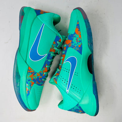 Nike Kobe 5 Protro Jalen Brunson NY vs. NY PE