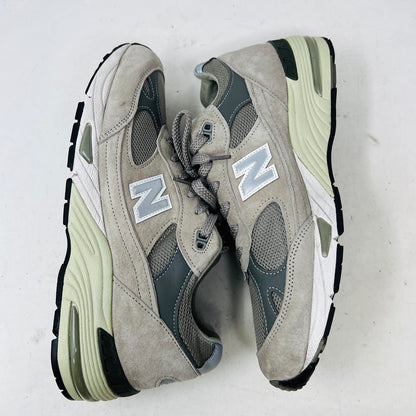 New Balance 991 MiUK Kith Grey