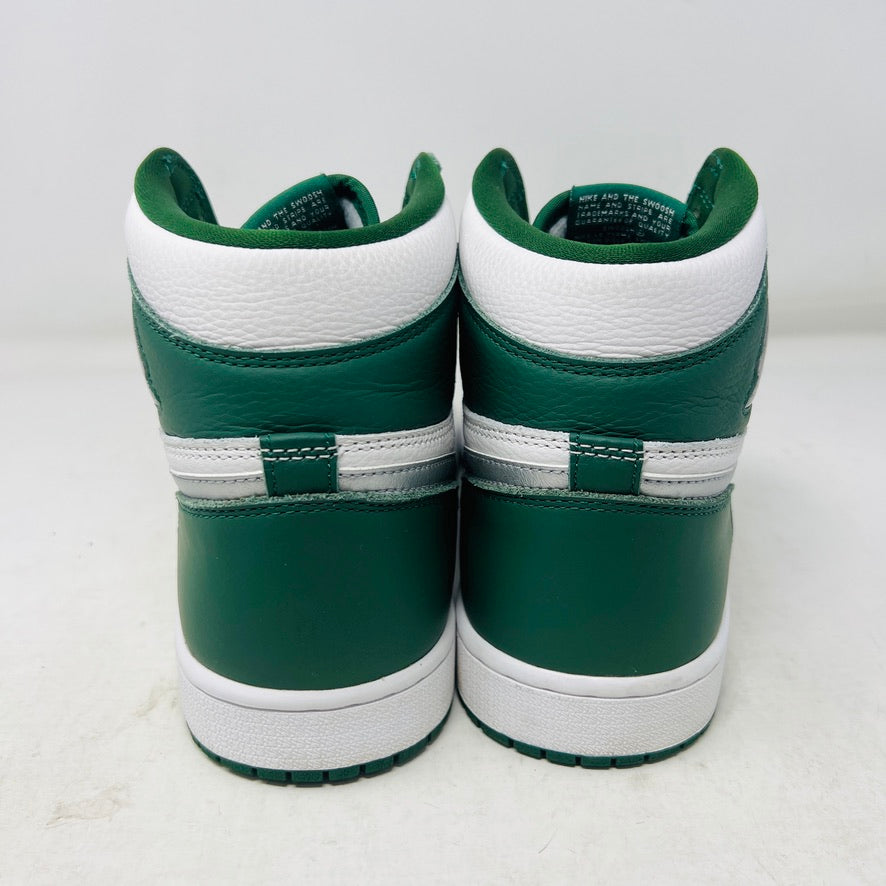 Jordan 1 Retro High OG Gorge Green