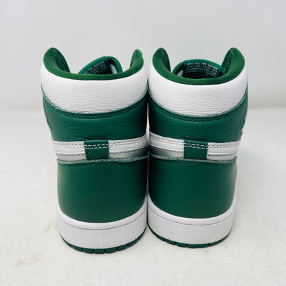 Jordan 1 Retro High OG Gorge Green