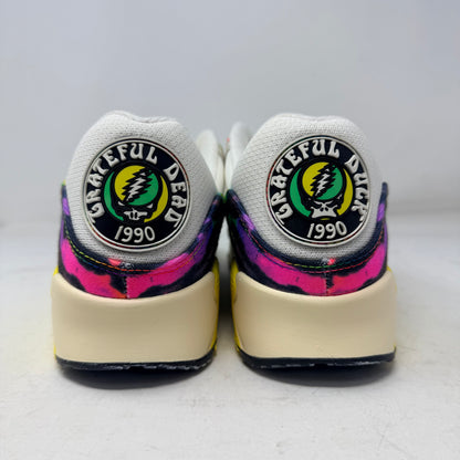 Nike Air Max 90 Grateful Dead University of Oregon Grateful Ducks