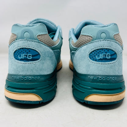 New Balance 993 Joe Freshgoods Performance Art Arctic Blue