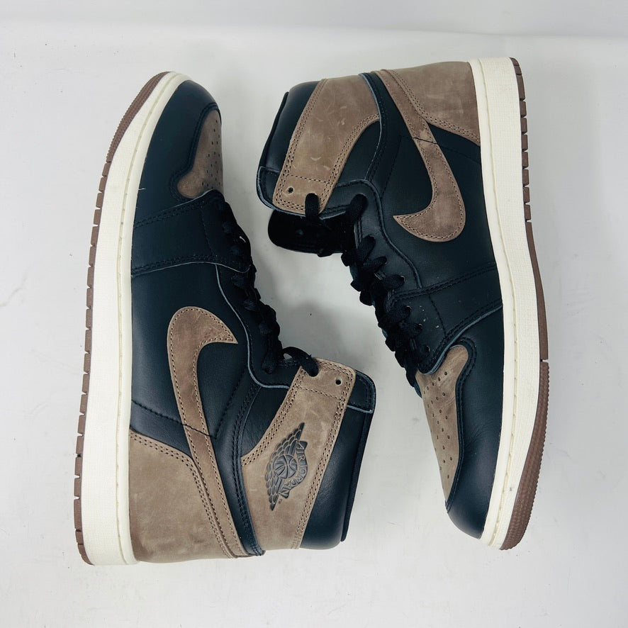 Jordan 1 Retro High OG Palomino