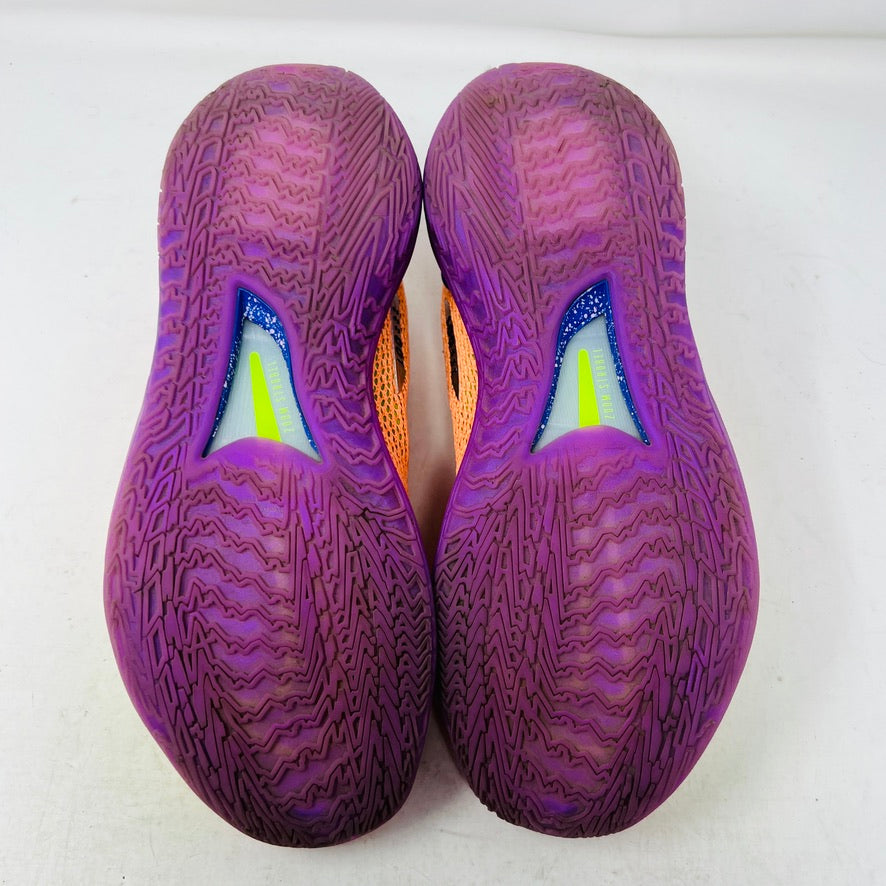Nike Air Zoom GT Cut Dylan Harper Tri-State
