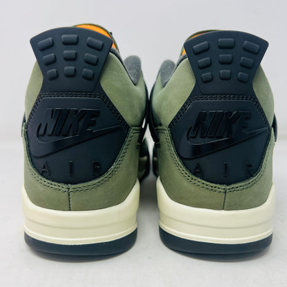 Jordan 4 Retro OG SP Undefeated (2025)