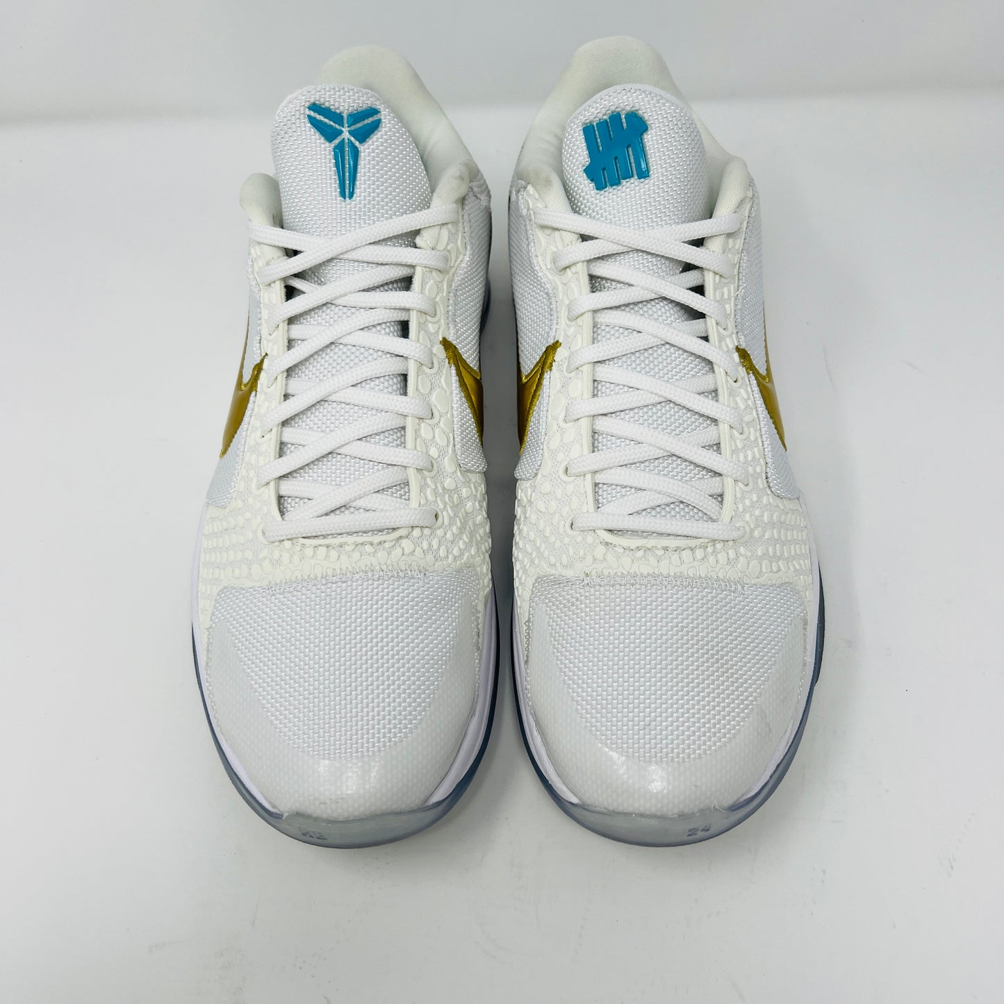 Nike Kobe 5 Protro Undefeated What If Pack