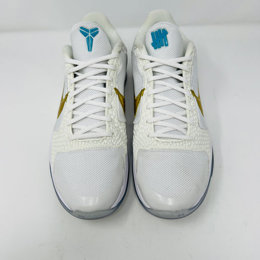 Nike Kobe 5 Protro Undefeated What If Pack