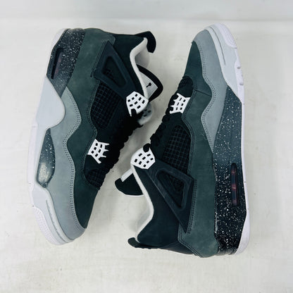 Jordan 4 Retro Fear (2024)