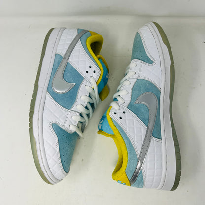 Nike SB Dunk Low FTC Lagoon Pulse