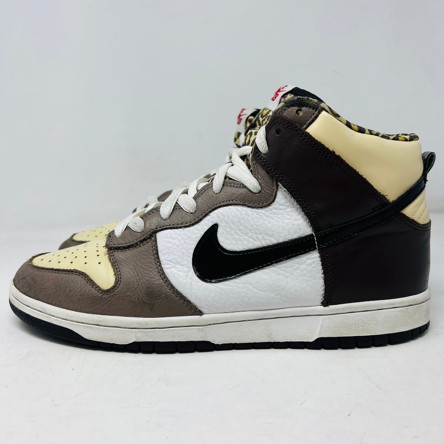 Nike SB Dunk High Ferris Bueller