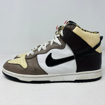 Nike SB Dunk High Ferris Bueller
