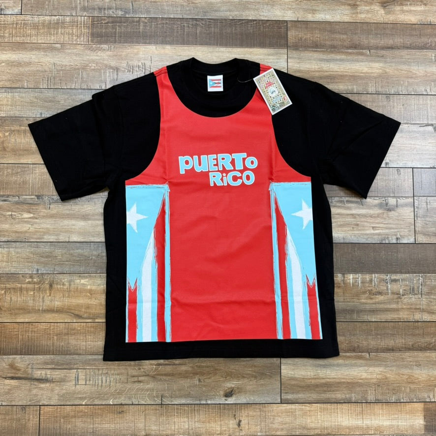 Bad Bunny Residencia En El Choli T-Shirt 'Benito Jersey'