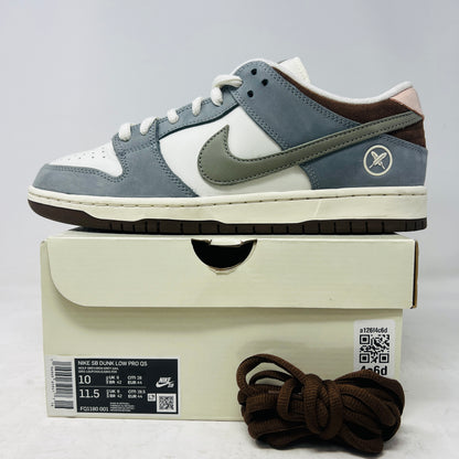 Nike SB Dunk Low Yuto Horigome