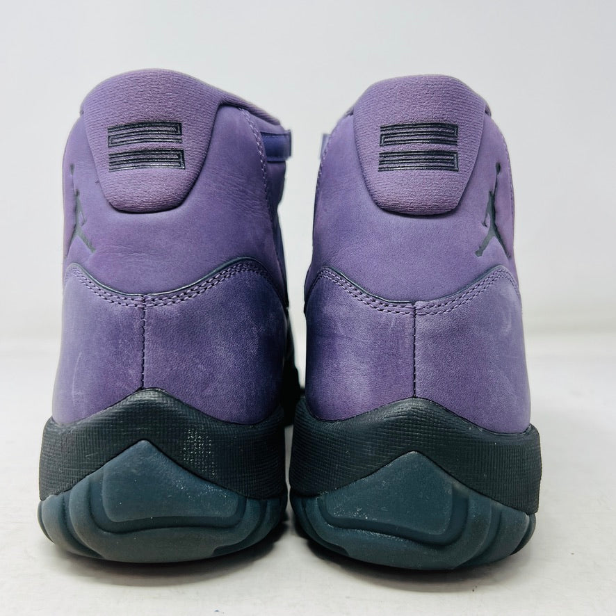 Jordan 11 Retro Mojave
