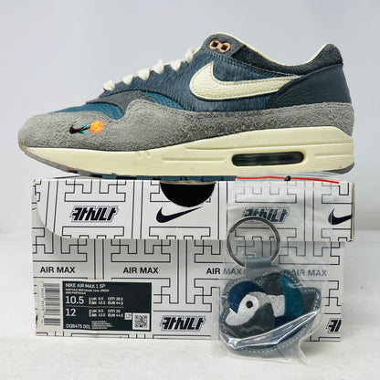 Nike Air Max 1 Kasina Won-Ang Grey