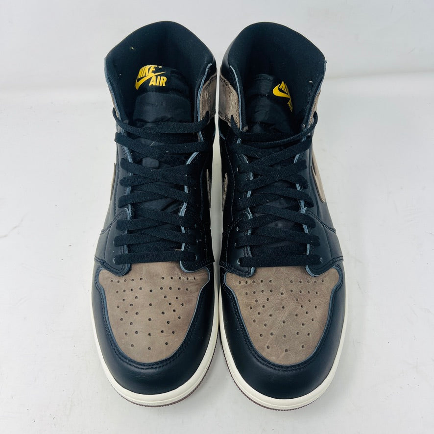 Jordan 1 Retro High OG Palomino