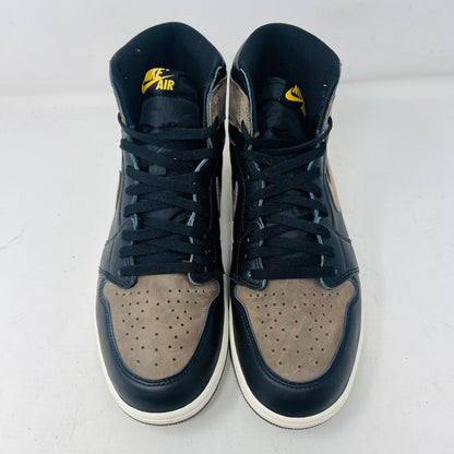 Jordan 1 Retro High OG Palomino