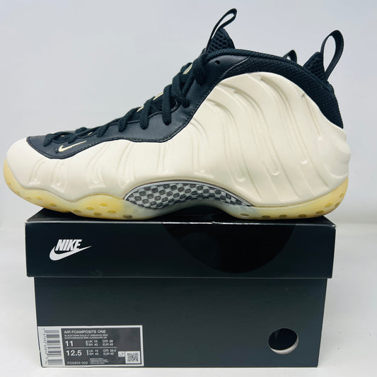 Nike Air Foamposite One Light Orewood Brown