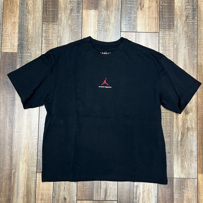 Jordan x Nigel Sylvester Brick Tee Black