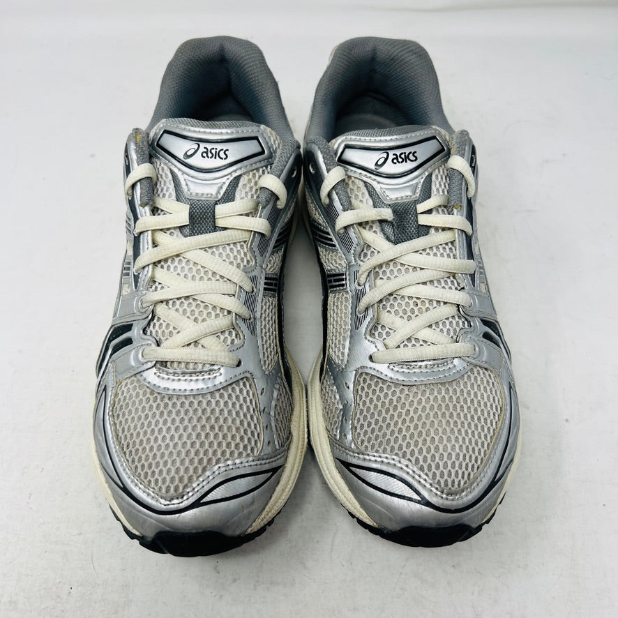 ASICS Gel-Kayano 14 JJJJound Silver Black