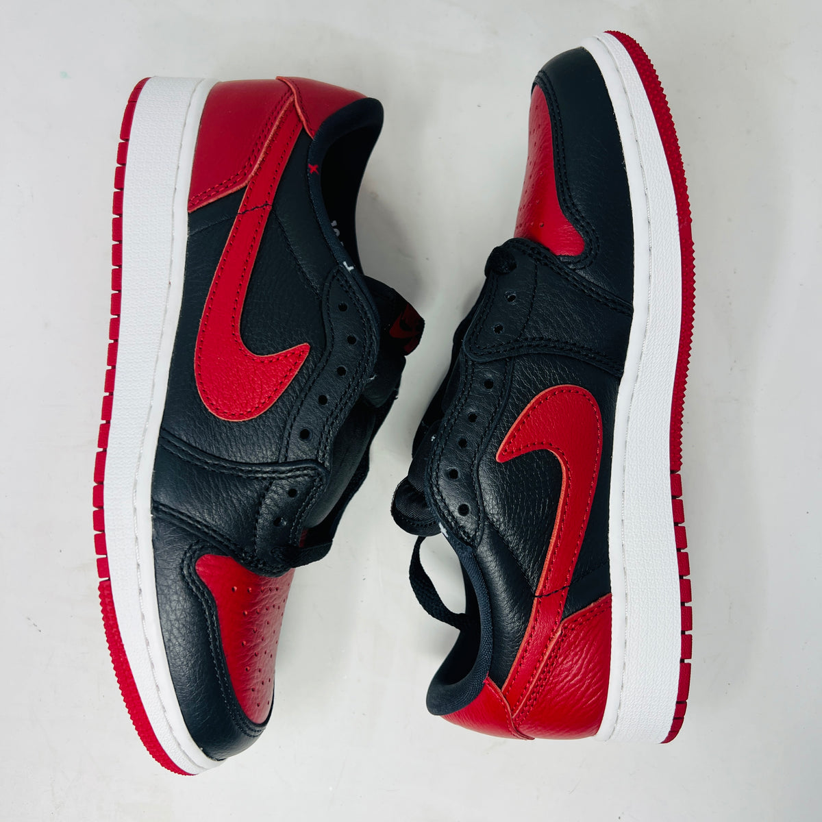 Jordan 1 Retro Low OG Banned (GS)