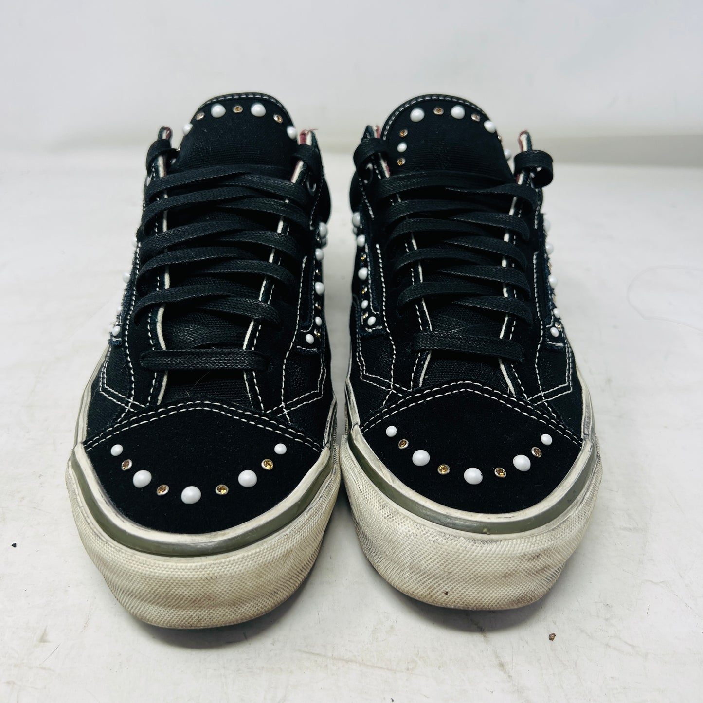 Vans OTW Old Skool 36 Pearlized Pack Black