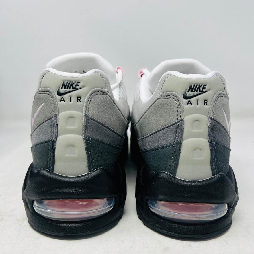 Nike Air Max 95 OG Big Bubble Pink Foam (Women's)