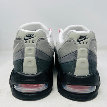 Nike Air Max 95 OG Big Bubble Pink Foam (Women's)