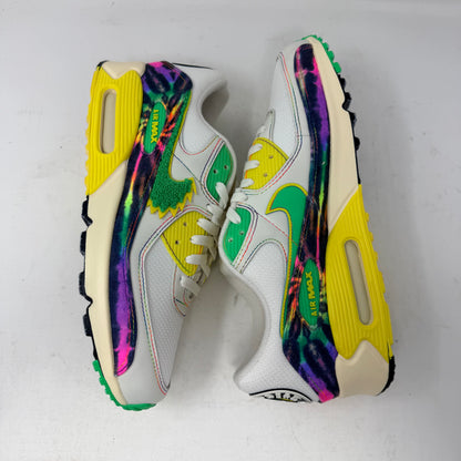 Nike Air Max 90 Grateful Dead University of Oregon Grateful Ducks